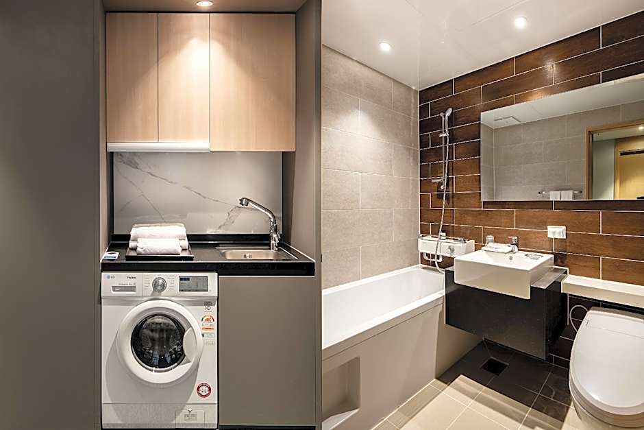 ICHEON SKY SUN HOTEL