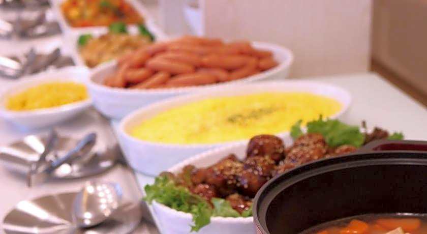 KOKO HOTEL Sendai Station South