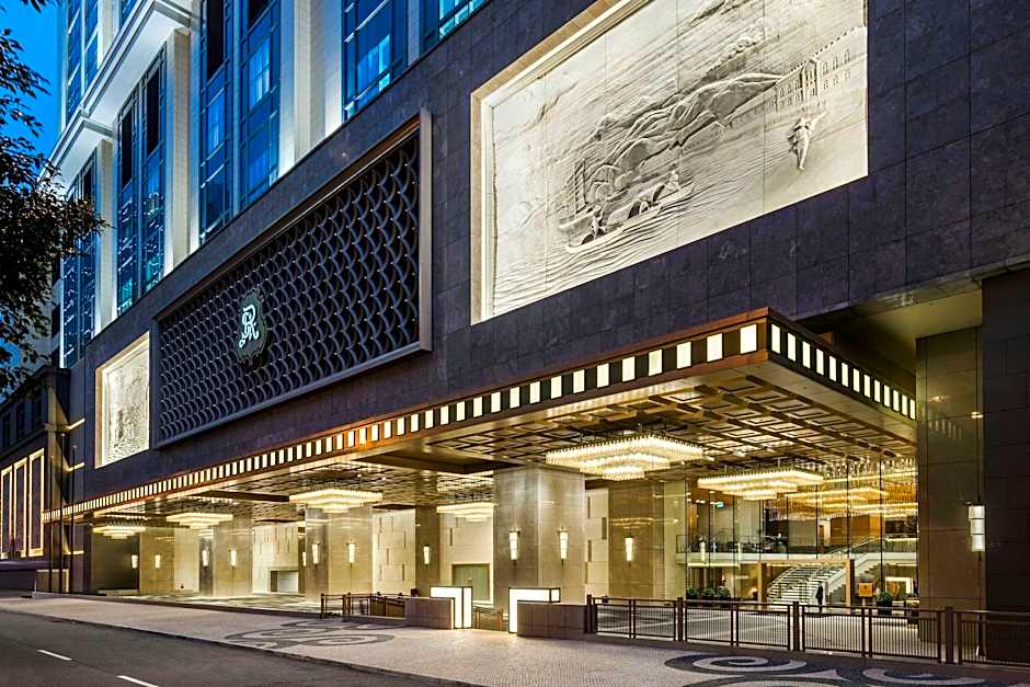 The St. Regis Macao