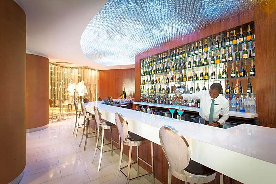 Lagos Continental Hotel