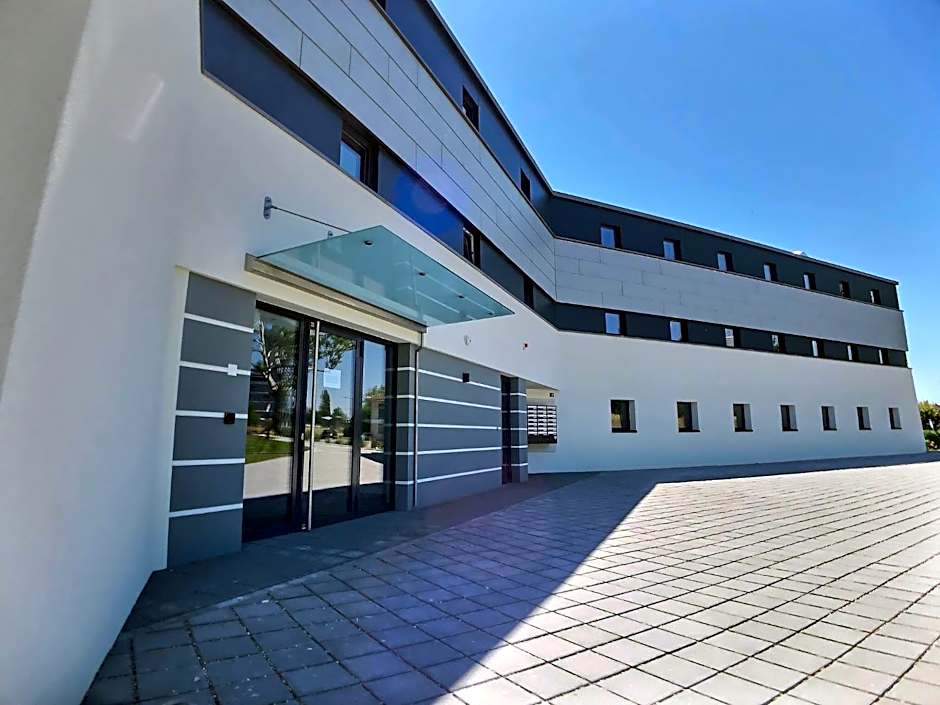 Attica Résidences, Lausanne