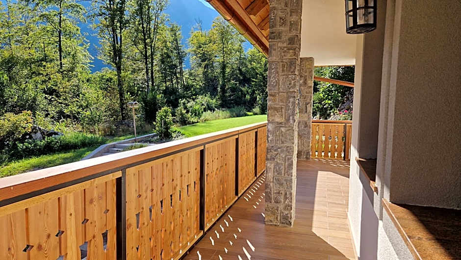 PRIVILLAGE Stare - B&B