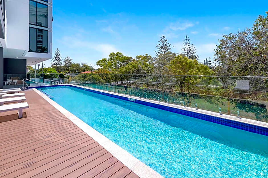 Sandbar Burleigh - Official