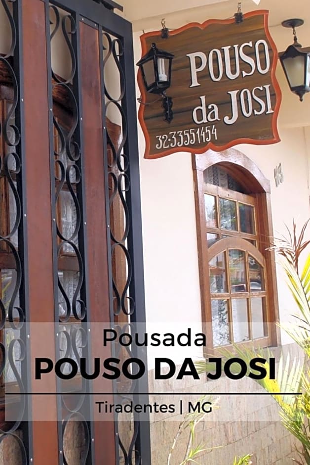Pouso da Josi - Tiradentes