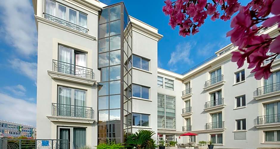 Best Western Hotel Journel Antibes