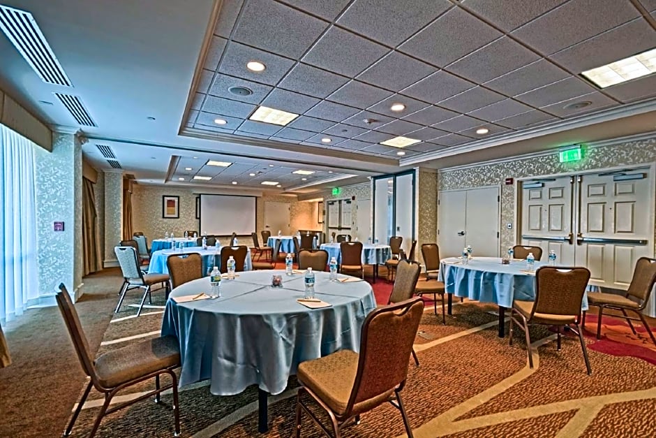 Hilton Garden Inn Mt Laurel