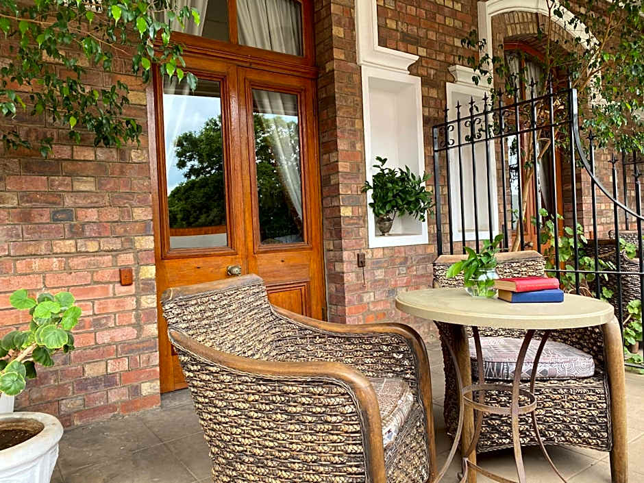 Kimberley Club Guesthouse