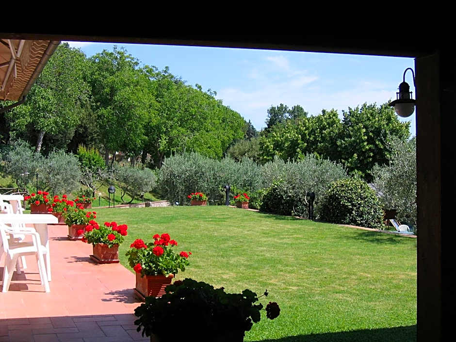 Hotel La Terrazza