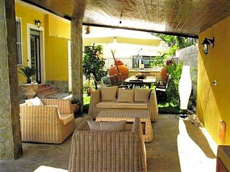 Belvilla by OYO Villa Martina