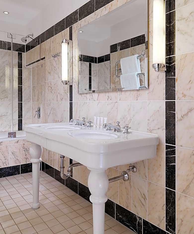 Le Meridien Grand Hotel Nuremberg