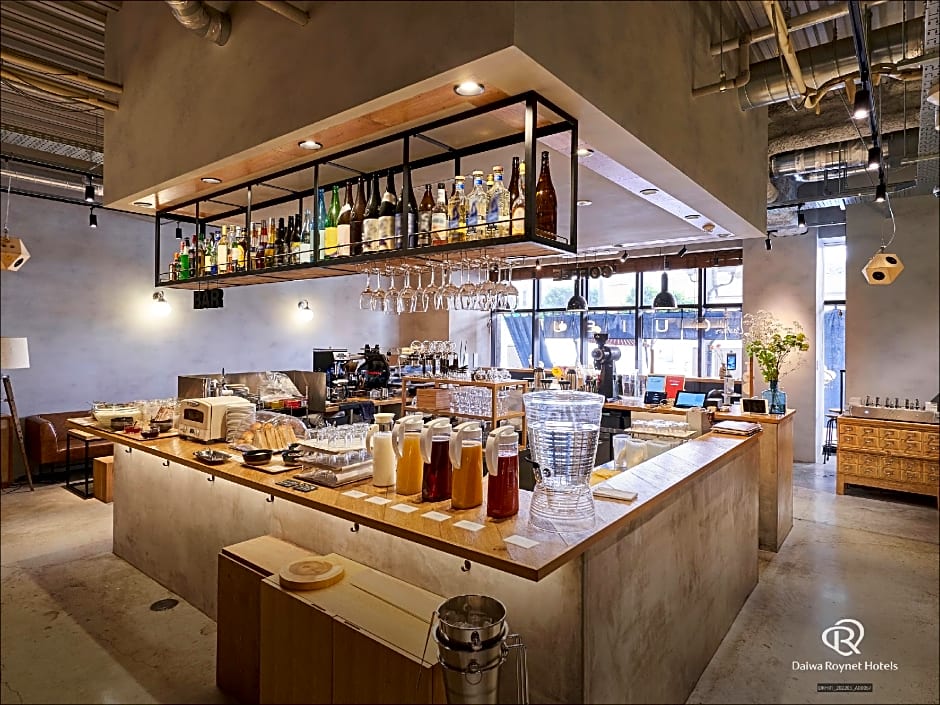 Daiwa Roynet Hotel Aomori
