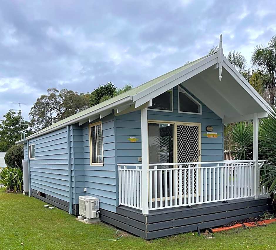 NRMA Canton Beach Holiday Park