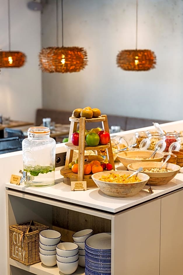 C-Hotels Zeegalm