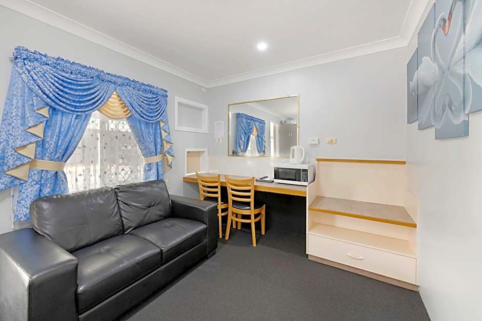 Best Western Bundaberg City Motor Inn