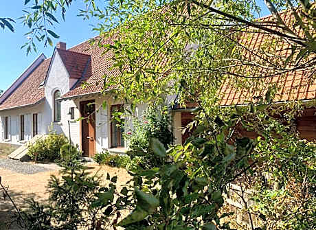 b&b Meilrijk