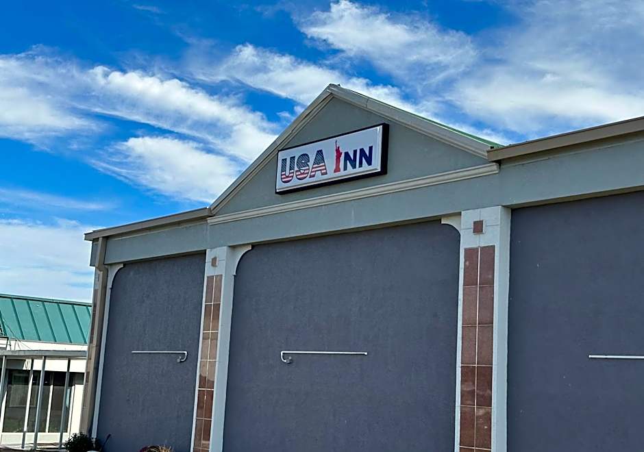USA Inn