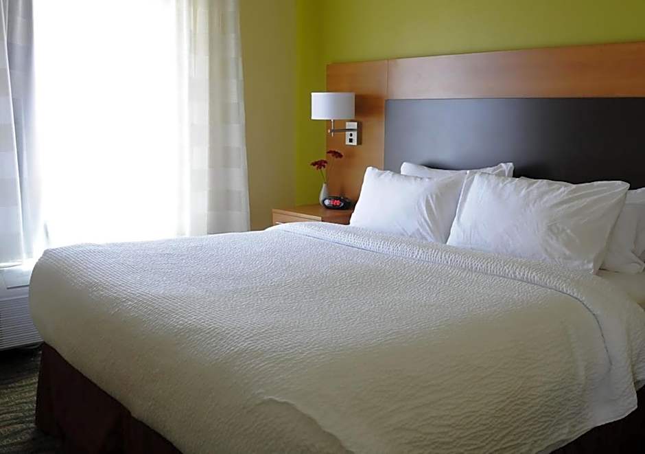 TownePlace Suites by Marriott Redding