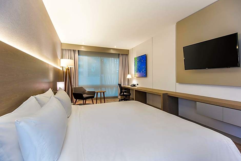 Hotel Holiday Inn Express Bogota By IHG