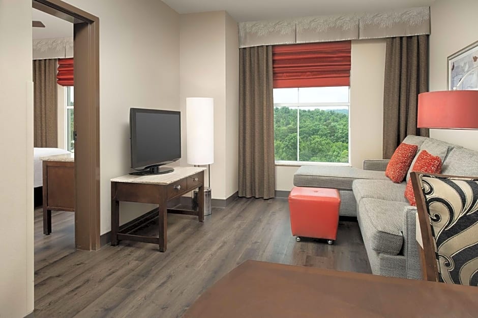 Embassy Suites by Hilton Birmingham Hoover