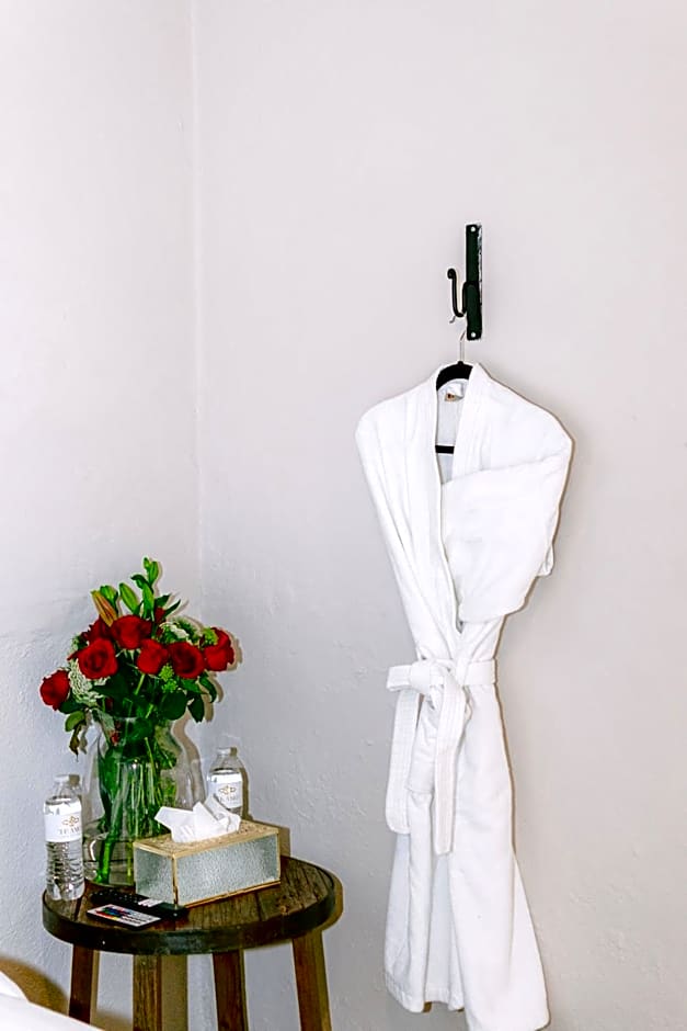 Te Amo Hotel Boutique