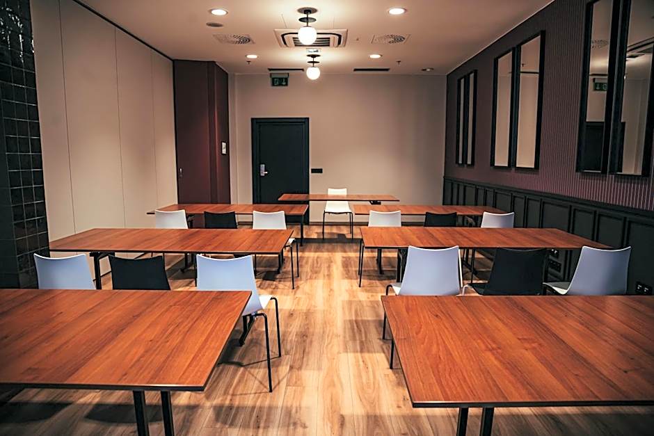 Ibis Styles Walbrzych