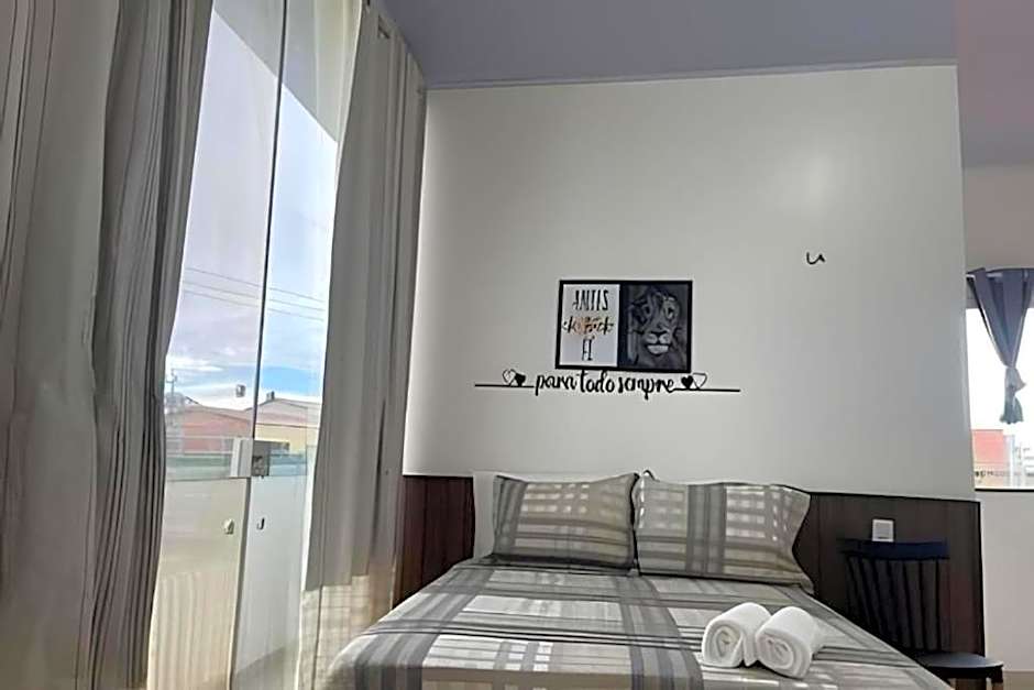 Apartamentos Vitória – Conforto e Excelente Localização