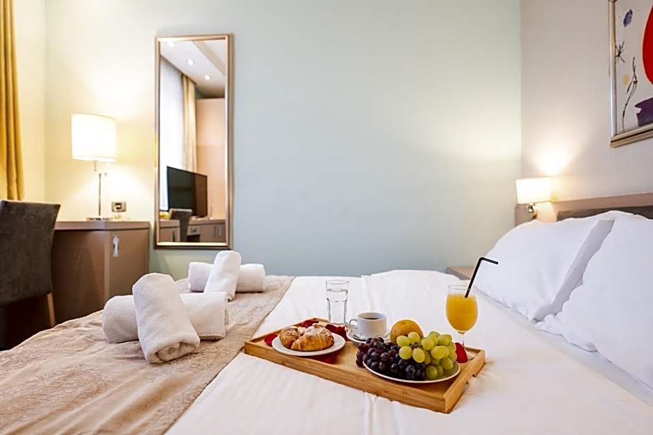 Kopernikus Hotel Prag