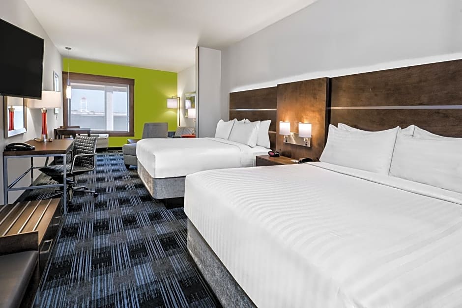 Holiday Inn Express & Suites Round Rock Austin North, an IHG Hotel