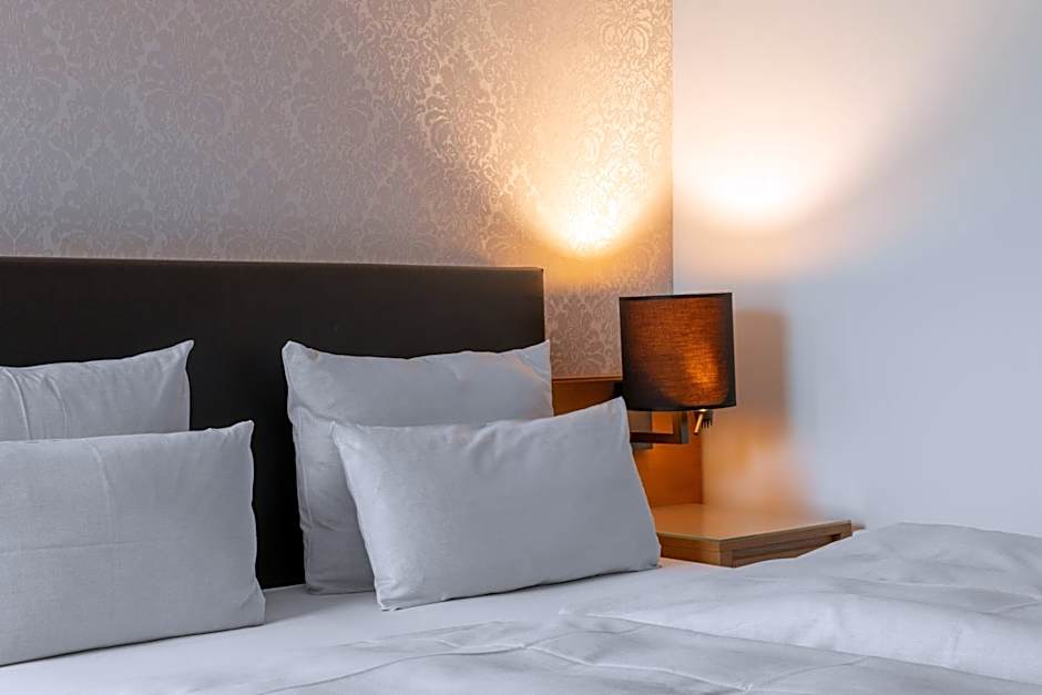 Schlossgut Gross Schwansee