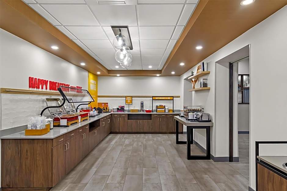 Hampton Inn By Hilton Jacksonville-Ponte Vedra Beach