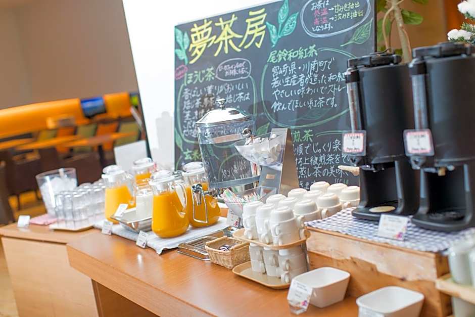 JR Kyushu Hotel Miyazaki