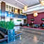 Sandman Hotel Winnipeg Airport