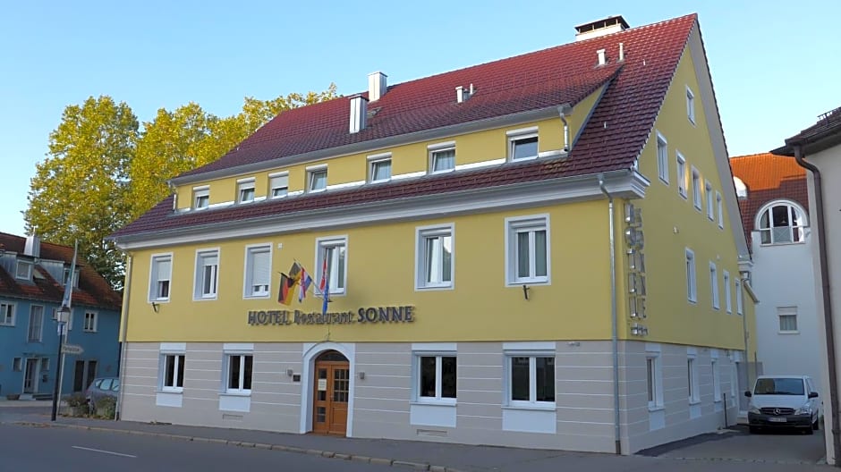 Hotel Sonne