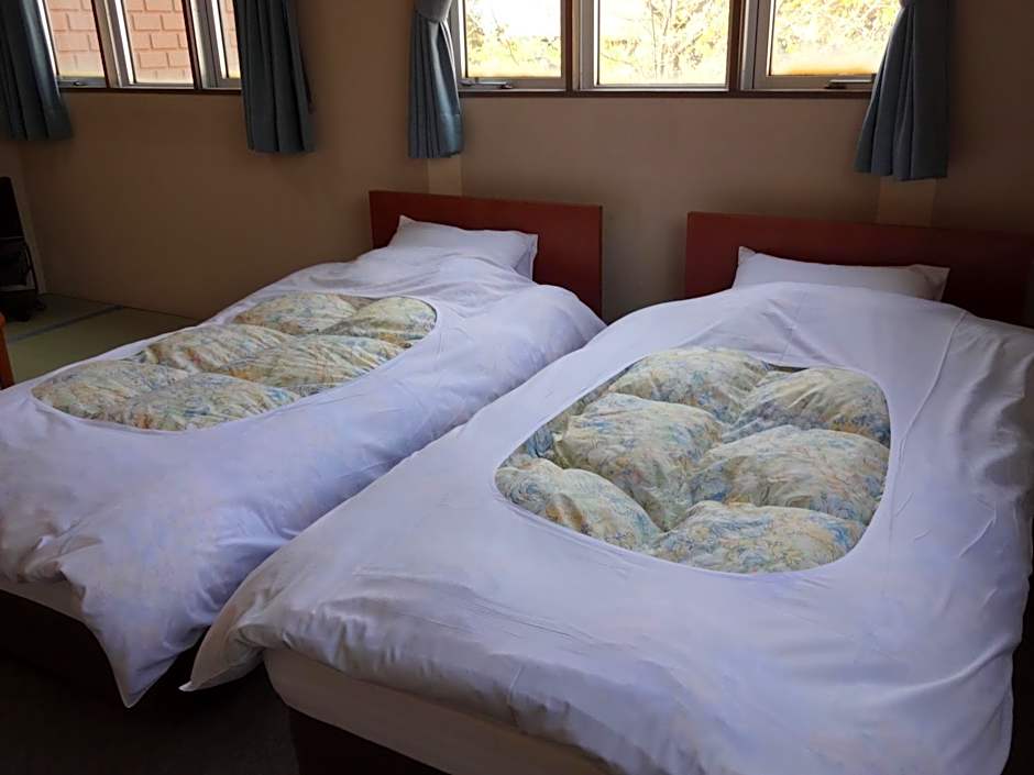 Oomukou Ryokan