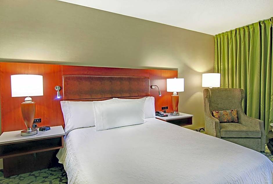 Hilton Garden Inn Toronto-Markham