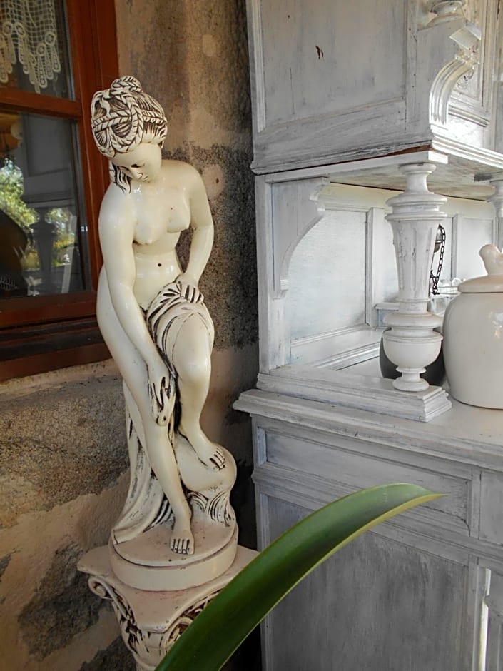 Chambre D'hôtes Myrtille