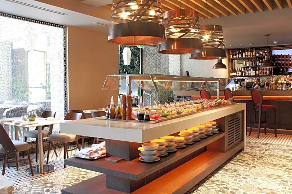 Hotel Intercontinental Cali By IHG