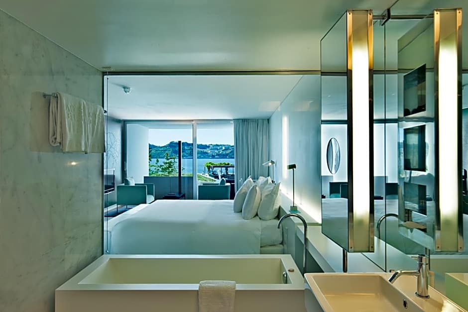 Altis Belem Hotel & Spa - Design Hotels