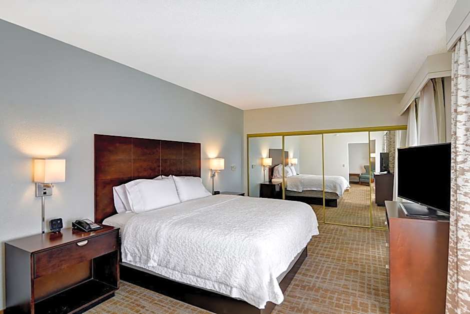 Hampton Inn By Hilton And Suites Boynton Beach