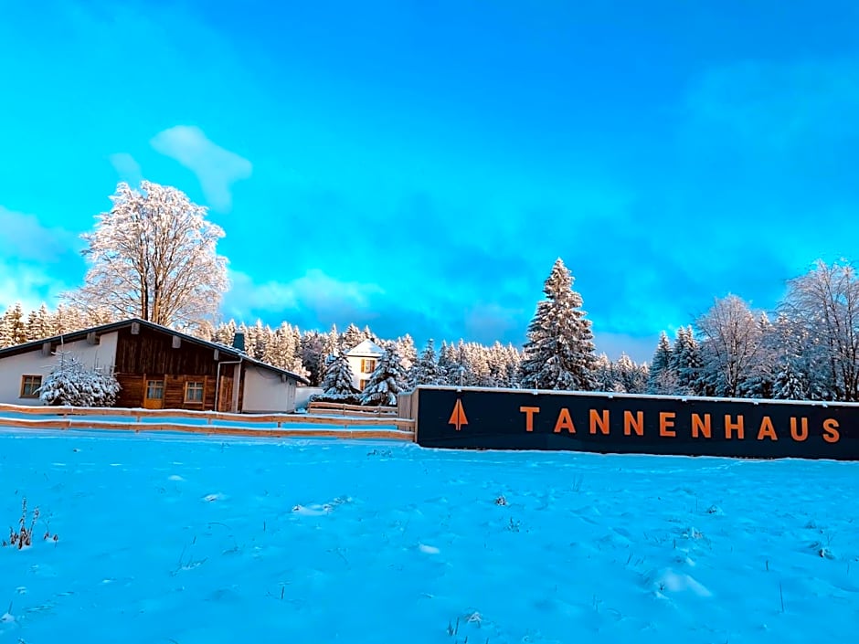 Hotel Tannenhaus