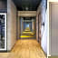 ibis budget Geneve Saint Genis Pouilly