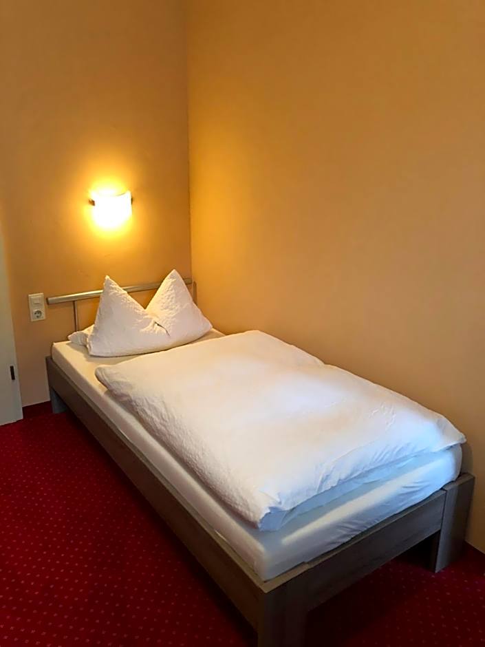 Hotel-Restaurant Gasthof zum Schützen