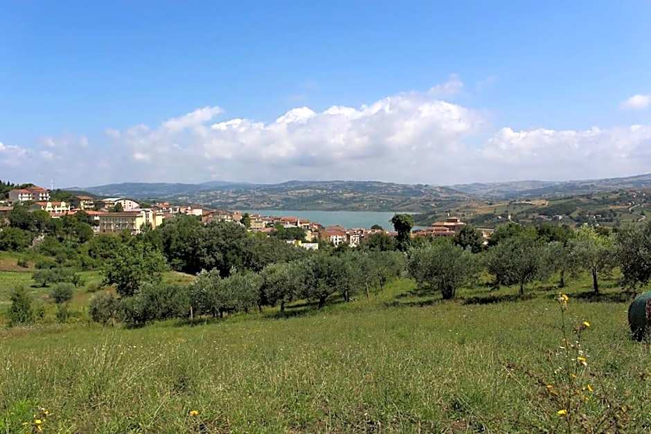 Albergo Diffuso di Campolattaro