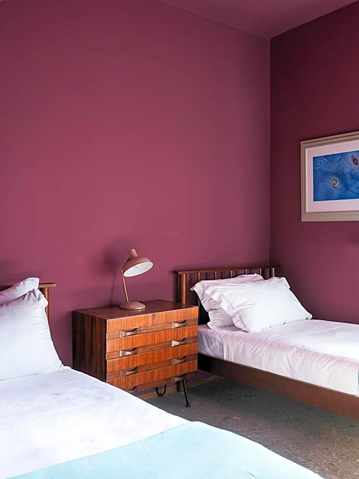 Domus Plinii 1792 Suites