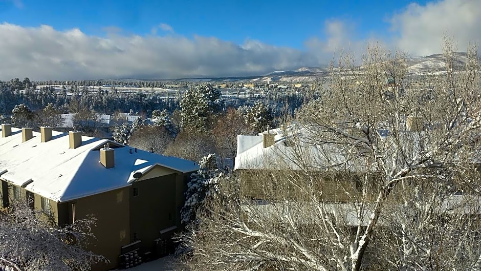 Comfort Inn & Suites Los Alamos