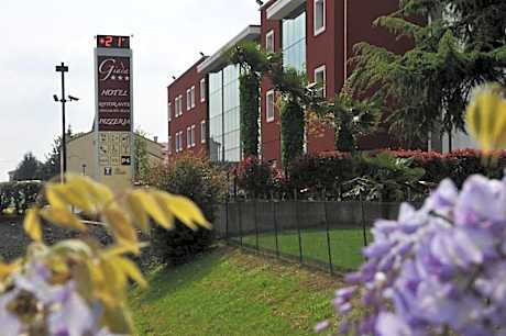 Hotel Ristorante Giada