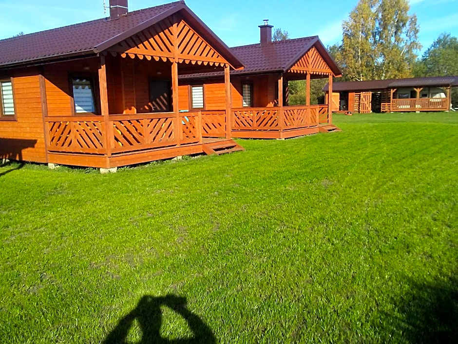 Domki Letniskowe Zygmunt