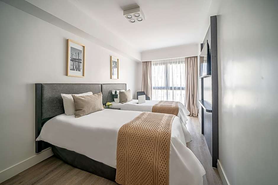 Efe Hotel & Cowork