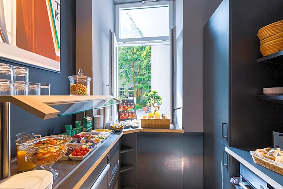 mk hotel munchen max-weber-platz