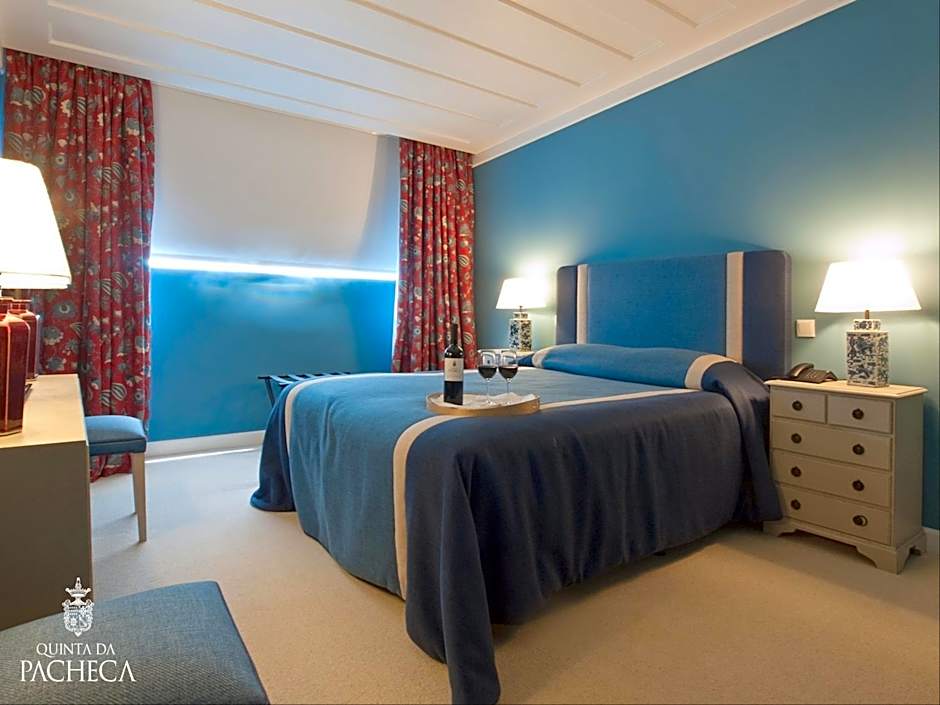 The Wine House Hotel - Quinta da Pacheca